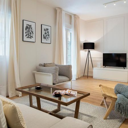 Magno Apartments Tintes Sevilla Exteriér fotografie