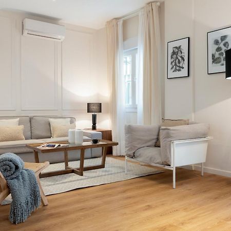 Magno Apartments Tintes Sevilla Exteriér fotografie